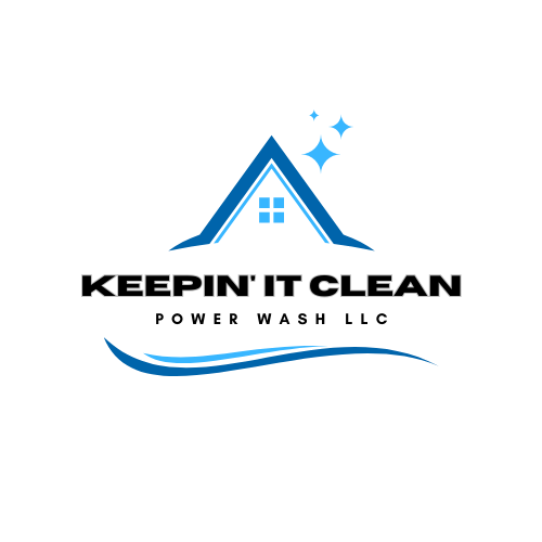 Keepin' It Clean Power Wash